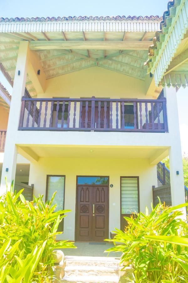 Guru Beach Resort Tangalle Exterior photo