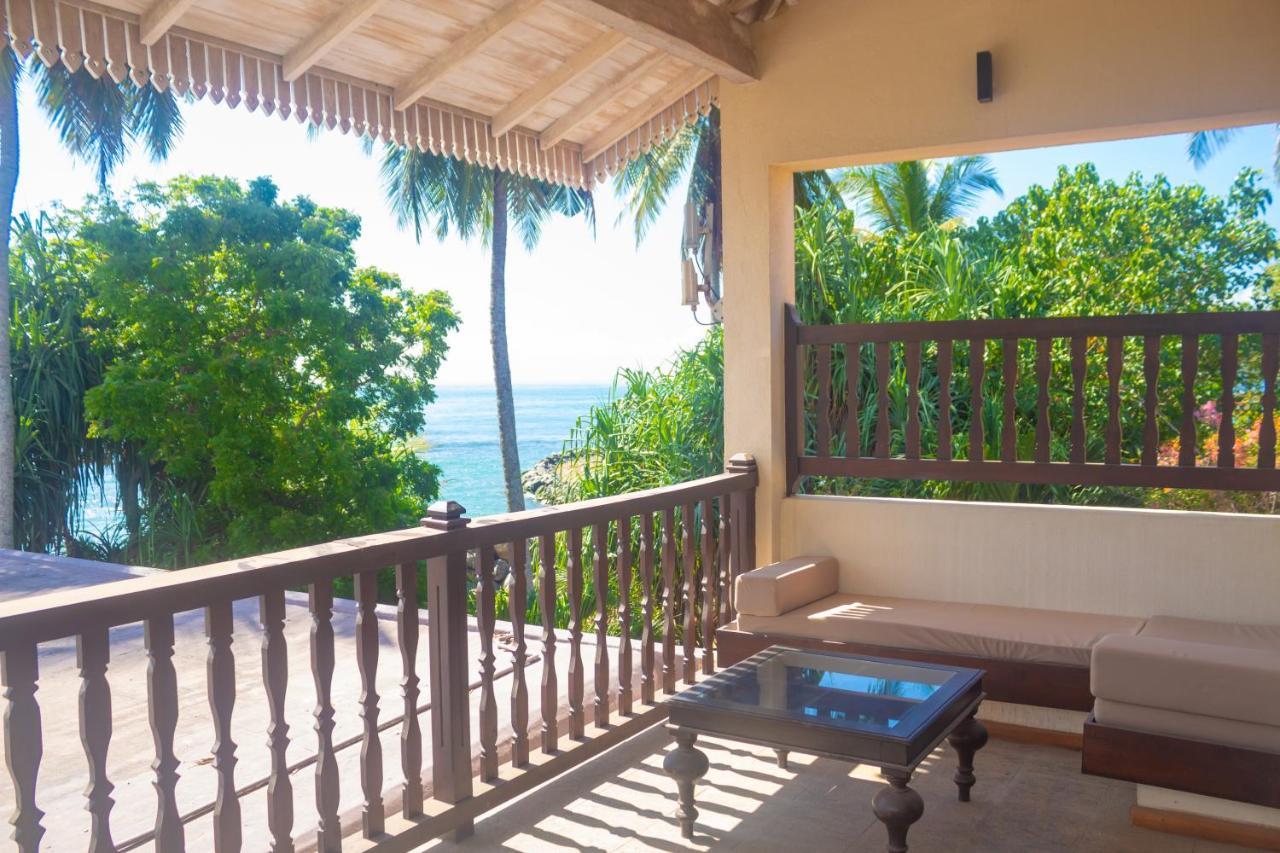 Guru Beach Resort Tangalle Exterior photo